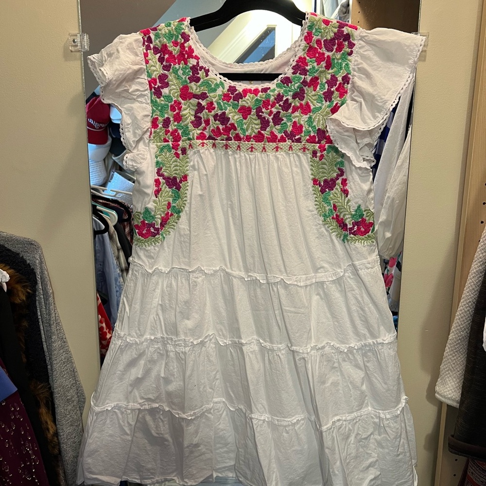 J.Marie The Miriam Dress